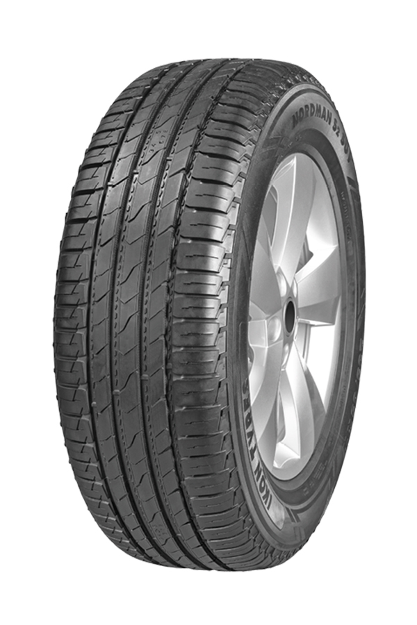 Шины IKON Tyres IKON Tyres NORDMAN S2 SUV 235/60 R16